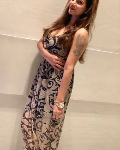 Sikandra Rao Escort